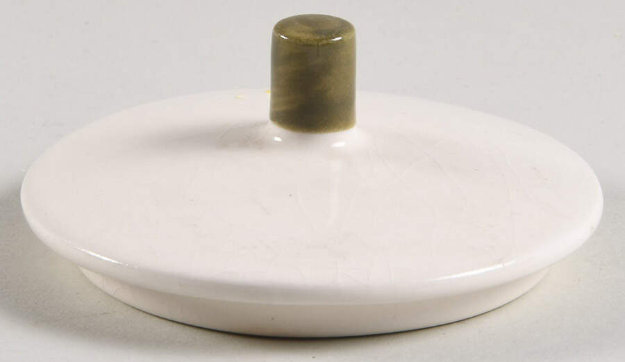 Aruba Lid for Sugar Bowl by Stonecraft-1