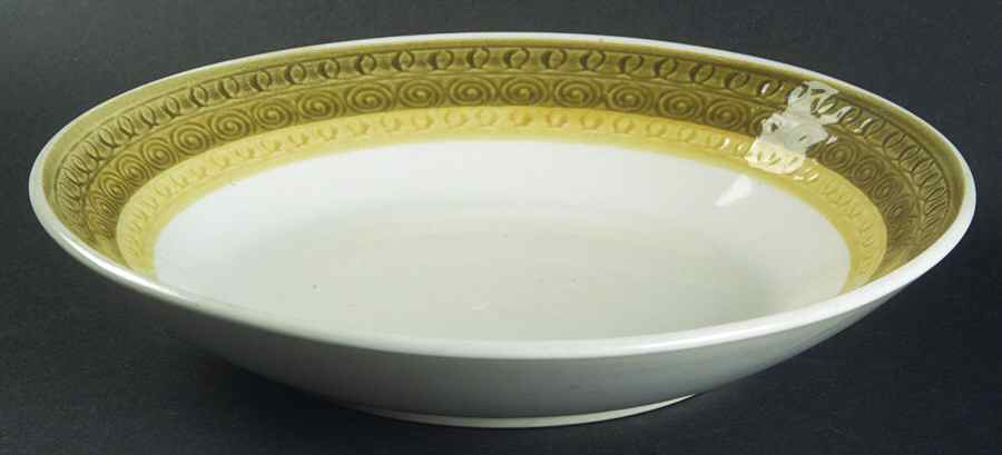 Aruba Coupe Soup Bowl by Stonecraft-1