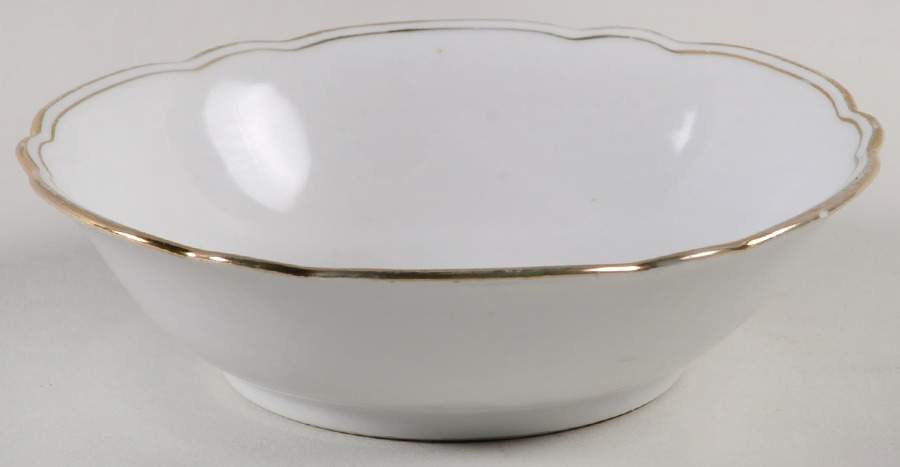 Feston Fruit/Dessert (Sauce) Bowl by Schirnding-1