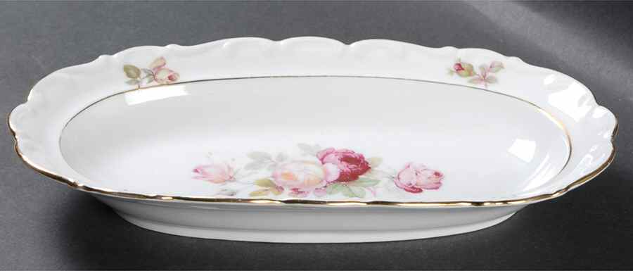 Bavarian Rose-June Rose Relish by Schumann - Bavaria-1