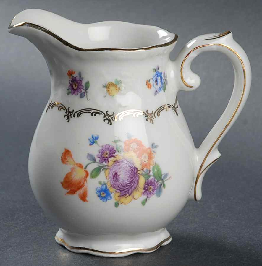 SCH18 Creamer by Schumann - Bavaria-1