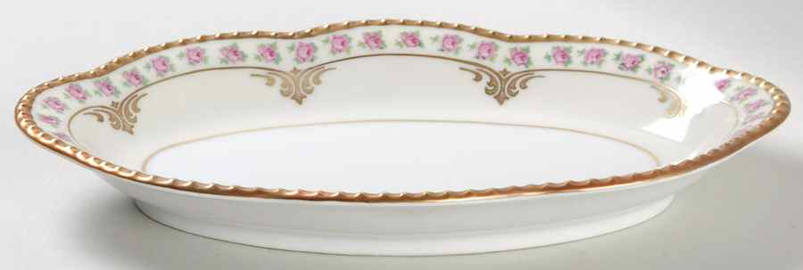 Bridal Rose Relish by Schumann - Bavaria-1