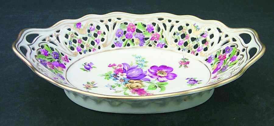 Chateau Dresden-Royal Dresner Art Bon Bon by Schumann - Bavaria-1