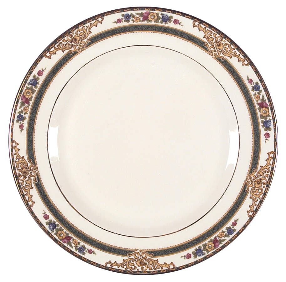 Cottswold Dinner Plate by Schumann - Bavaria-1