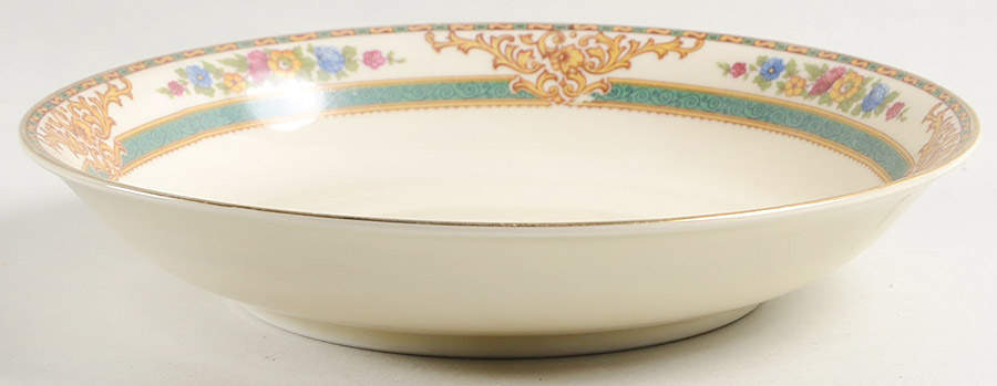 Cottswold Coupe Soup Bowl by Schumann - Bavaria-1