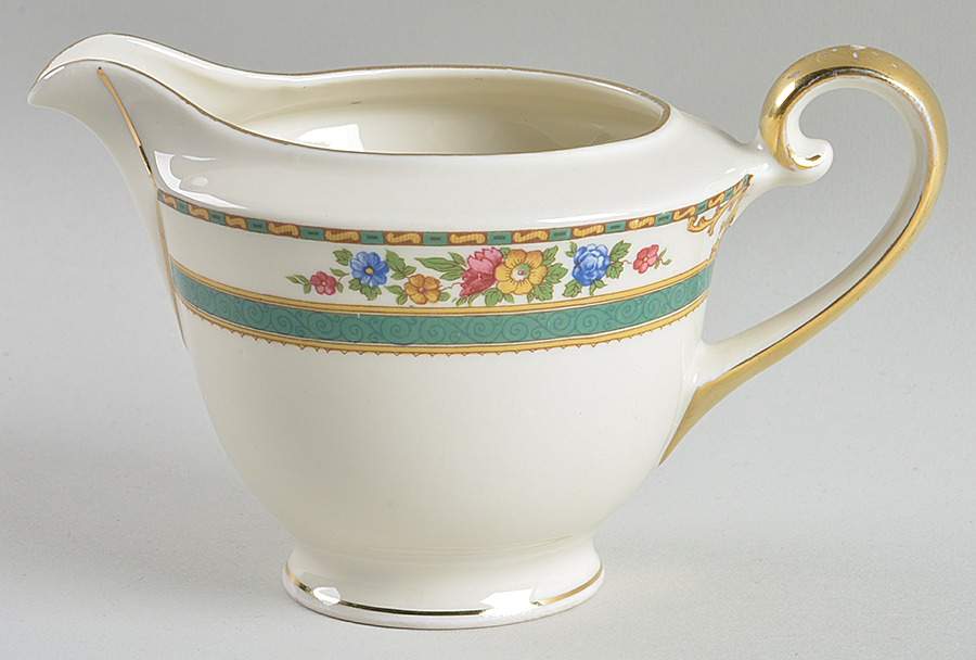 Cottswold Creamer by Schumann - Bavaria-1