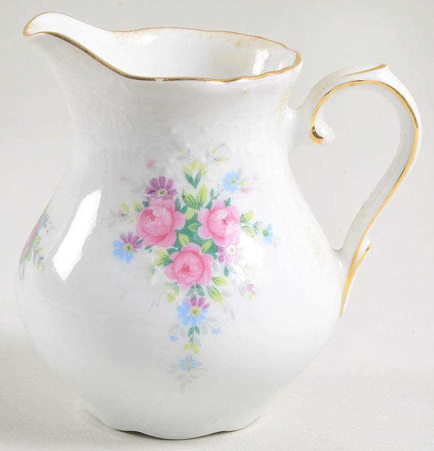 Dauphine Creamer by Schumann - Bavaria-1
