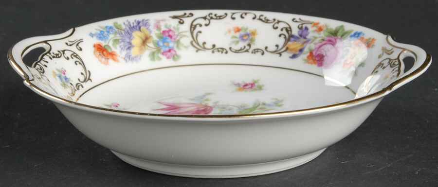 SCH408 Lugged Cereal Bowl by Schumann - Bavaria-1