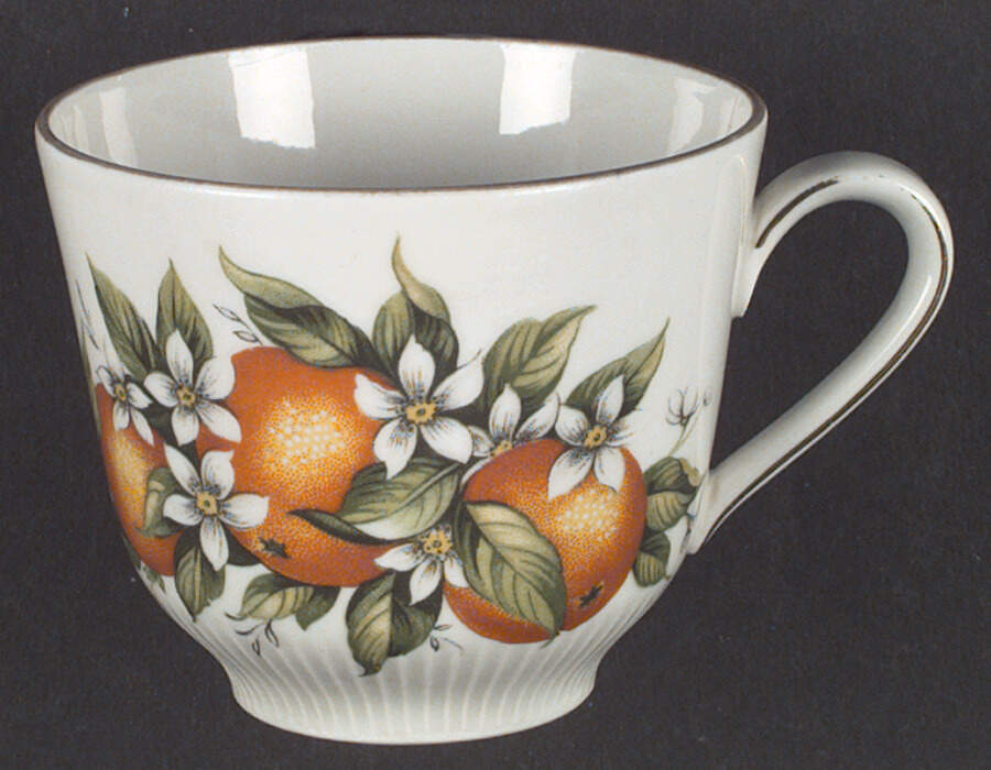 Florida Flat Cup by Schumann - Bavaria-1