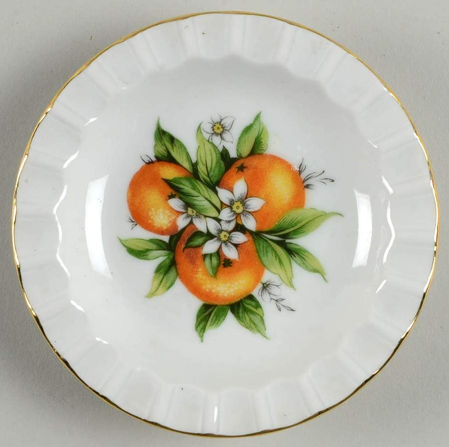 Florida Small Ashtray by Schumann - Bavaria-1