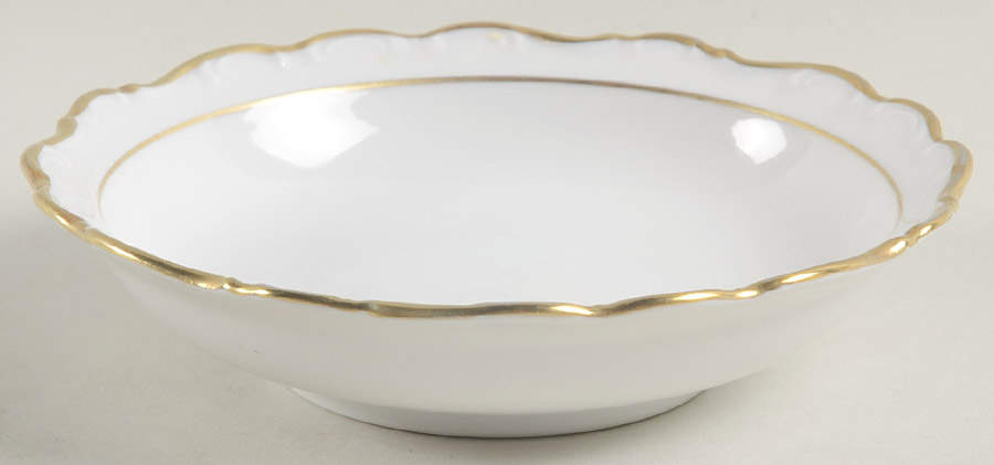 Halo Fruit/Dessert (Sauce) Bowl by Schumann - Bavaria-1
