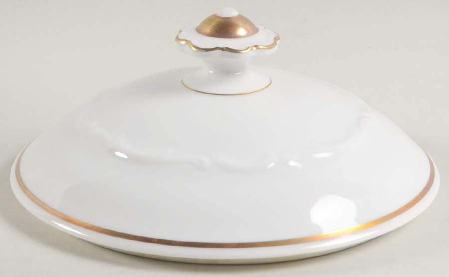 Halo Lid for Round Vegetable by Schumann - Bavaria-1