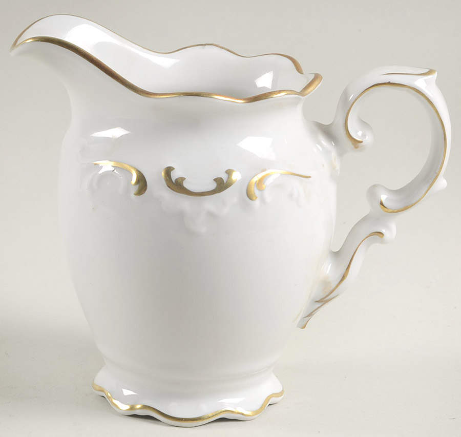 Halo Creamer by Schumann - Bavaria-1