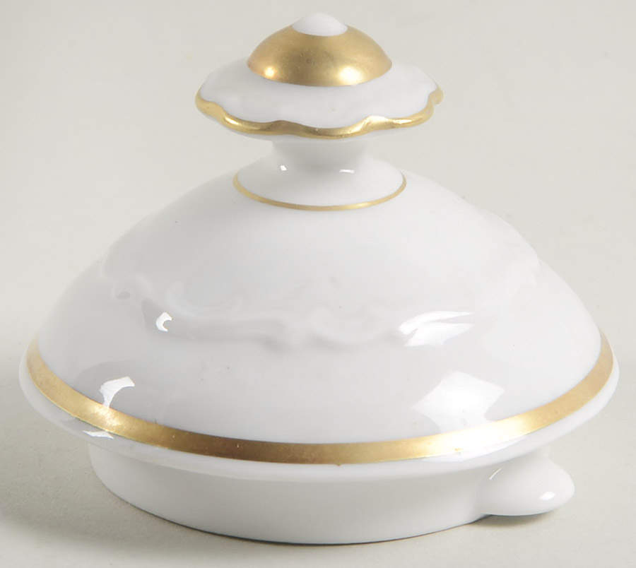 Halo Lid for Coffee Pot by Schumann - Bavaria-1