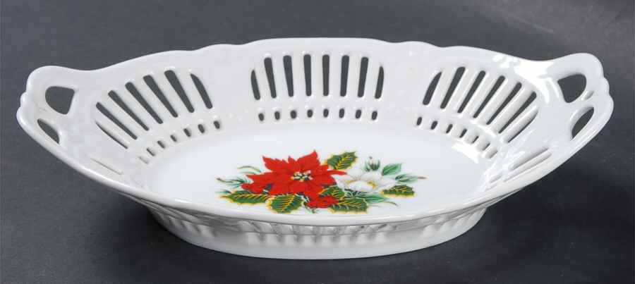 Holiday Bouquet Bon Bon by Schumann - Bavaria-1