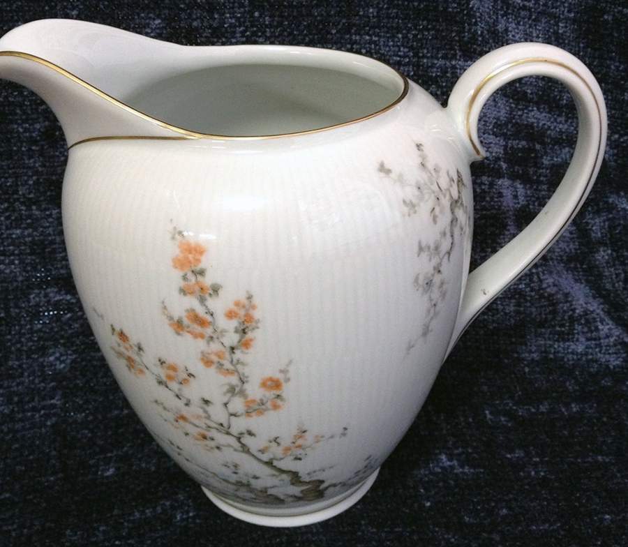 Mandarin 48 Oz Pitcher by Schumann - Bavaria-1