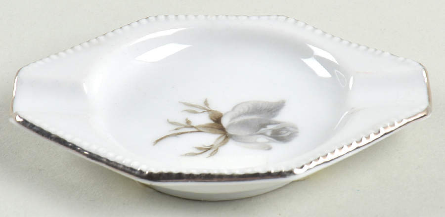 Moon Rose Small Ashtray by Schumann - Bavaria-1