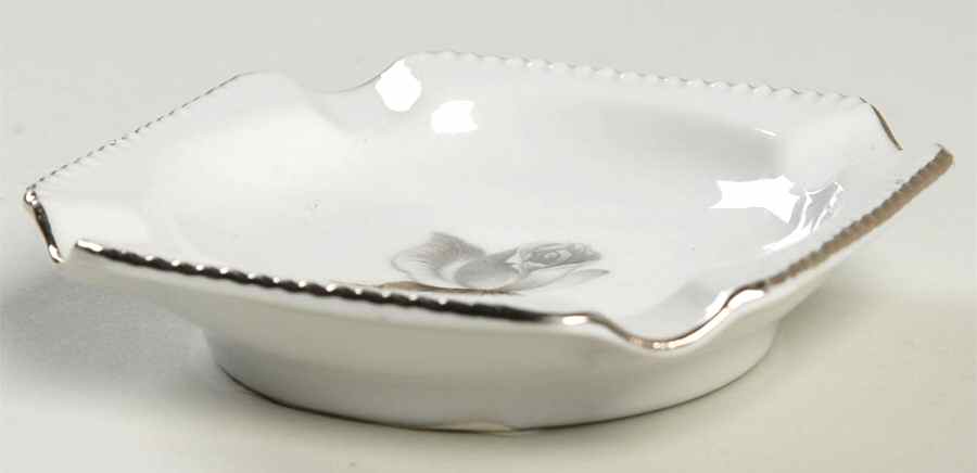 Moon Rose 3" Ashtray by Schumann - Bavaria-1