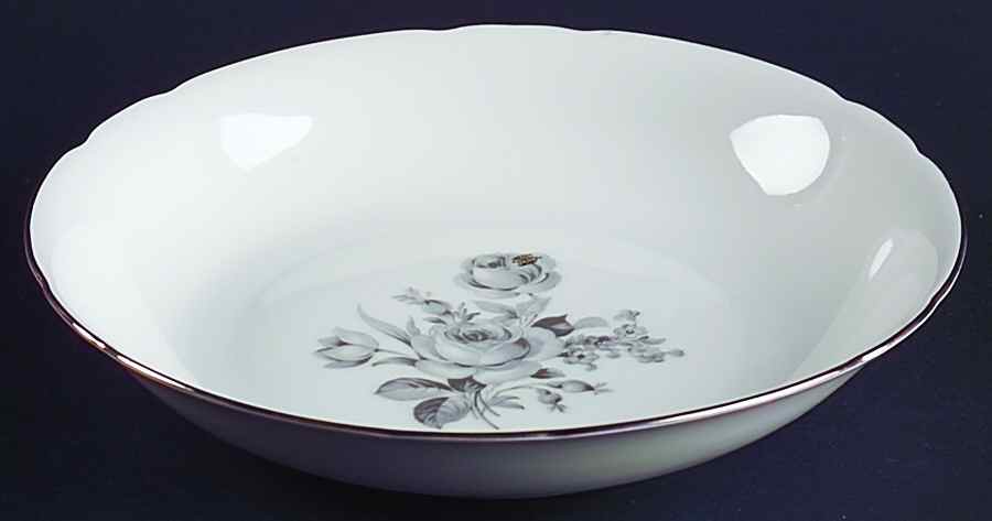 Nannette Coupe Soup Bowl by Schumann - Bavaria-1