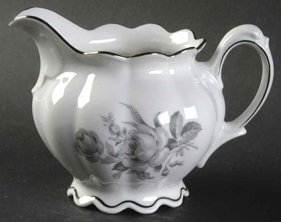 Nannette Creamer by Schumann - Bavaria-1