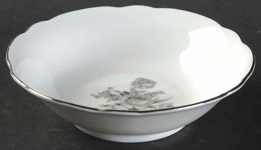 Nannette Fruit/Dessert (Sauce) Bowl by Schumann - Bavaria-1