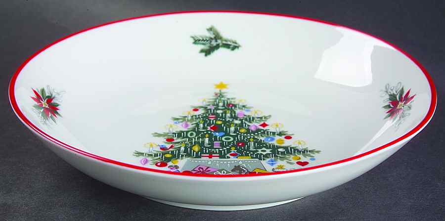Noel Coupe Soup Bowl by Schumann - Bavaria-1