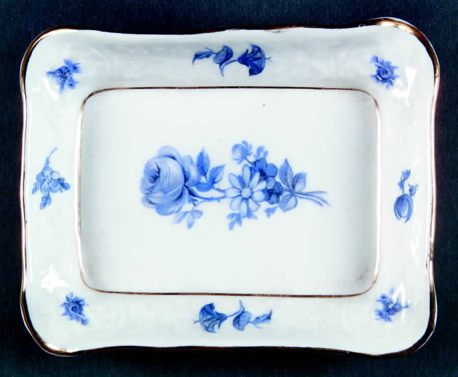 SCH1 Small Ashtray by Schumann - Bavaria-1