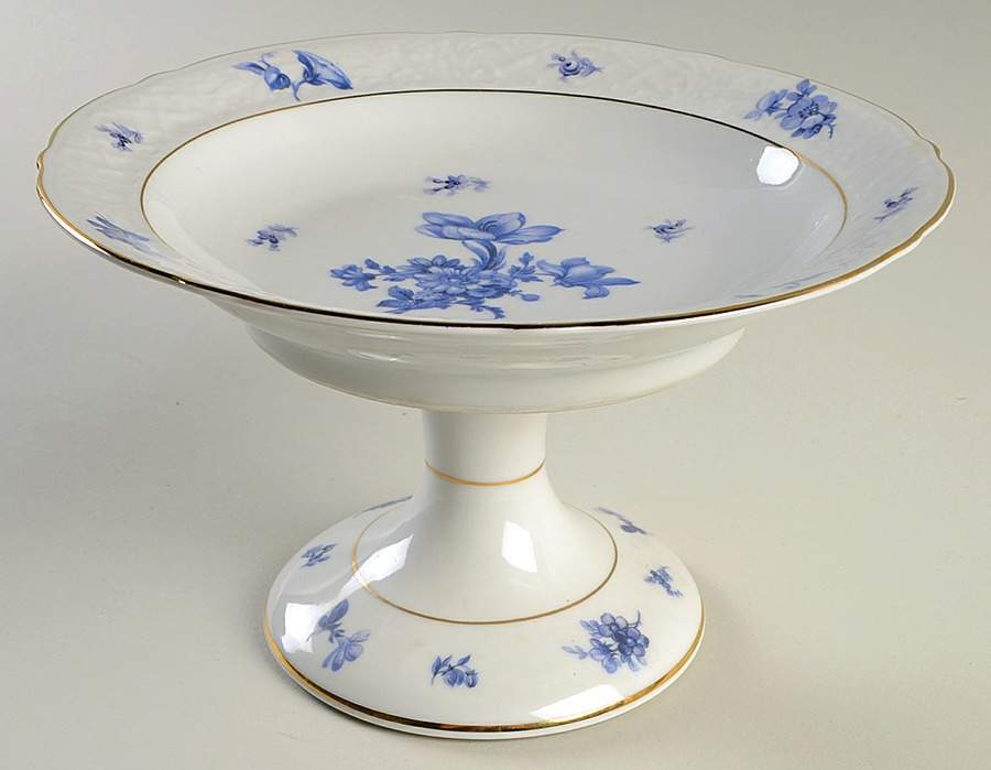 SCH1 Round Compote (Height X Width) by Schumann - Bavaria-1