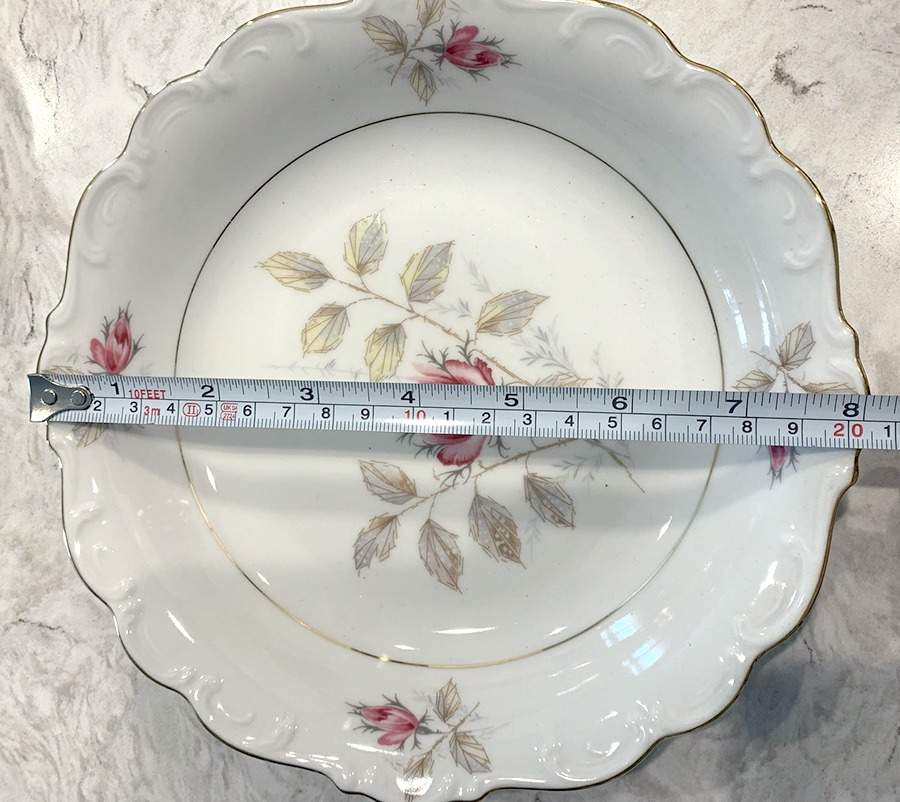 SCH102 Coupe Soup Bowl by Schumann - Bavaria-1