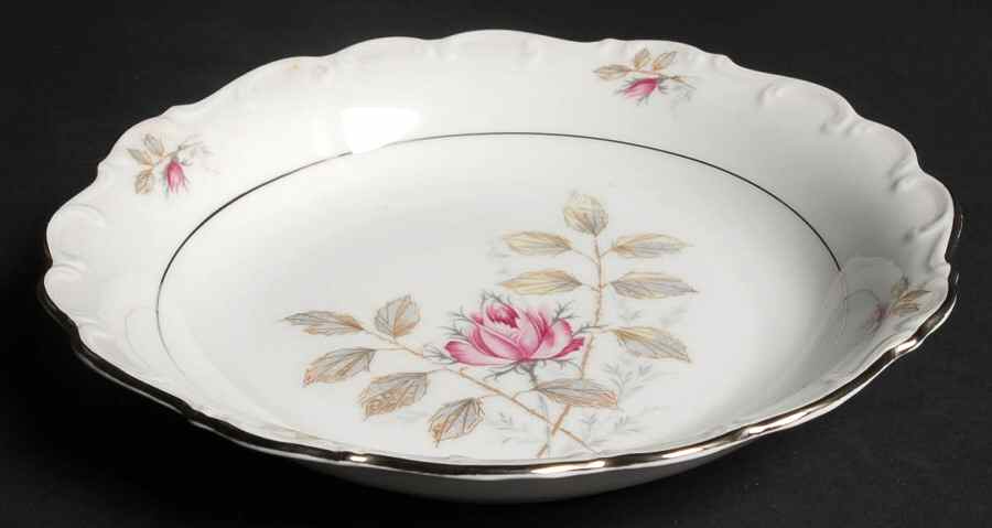 SCH103 Coupe Soup Bowl by Schumann - Bavaria-1