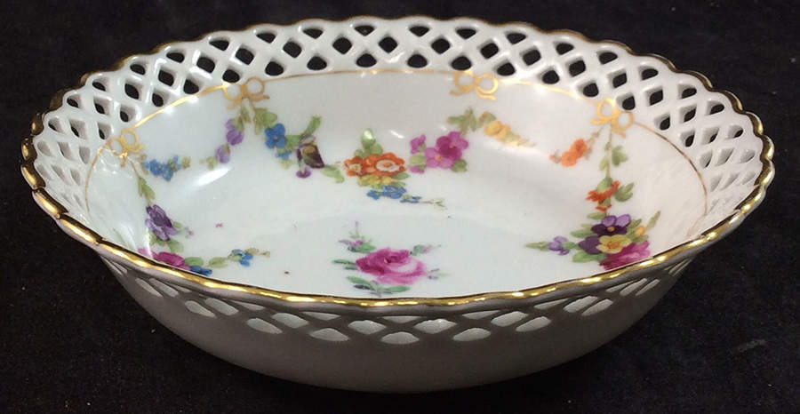 SCH607 Fruit/Dessert (Sauce) Bowl by Schumann - Bavaria-1