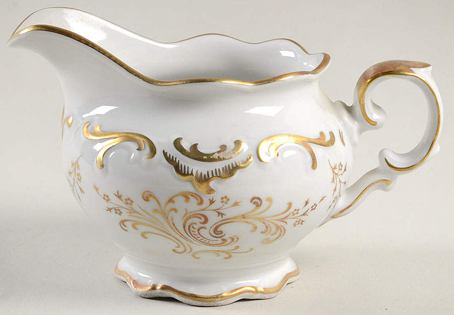 SCH110 Creamer by Schumann - Bavaria-1