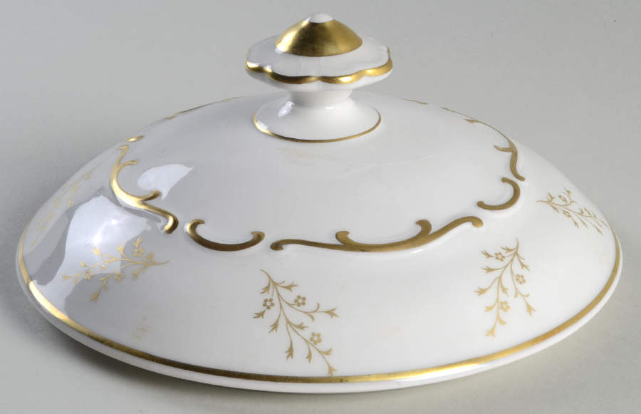 SCH110 Lid for Round Vegetable by Schumann - Bavaria-1