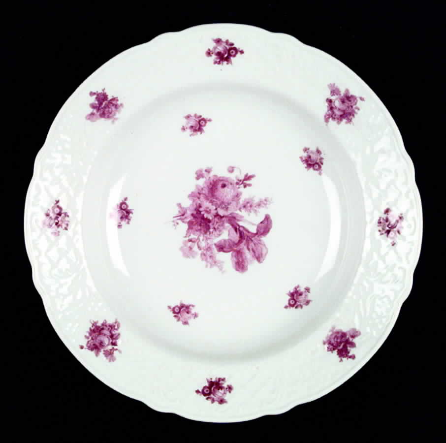 SCH111 Rim Soup Bowl by Schumann - Bavaria-1