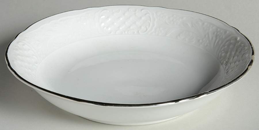 SCH114 Coupe Cereal Bowl by Schumann - Bavaria-1