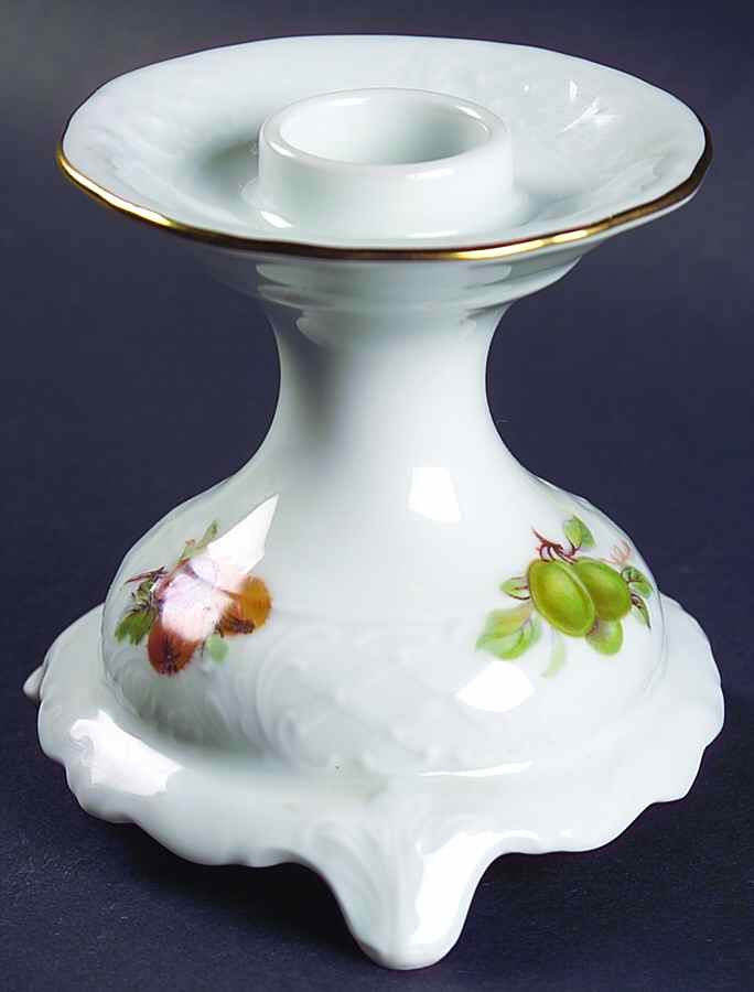 SCH14 3" Candlestick by Schumann - Bavaria-1