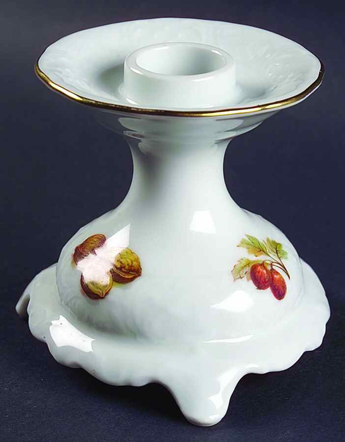 SCH14 3" Candlesticks by Schumann - Bavaria-1