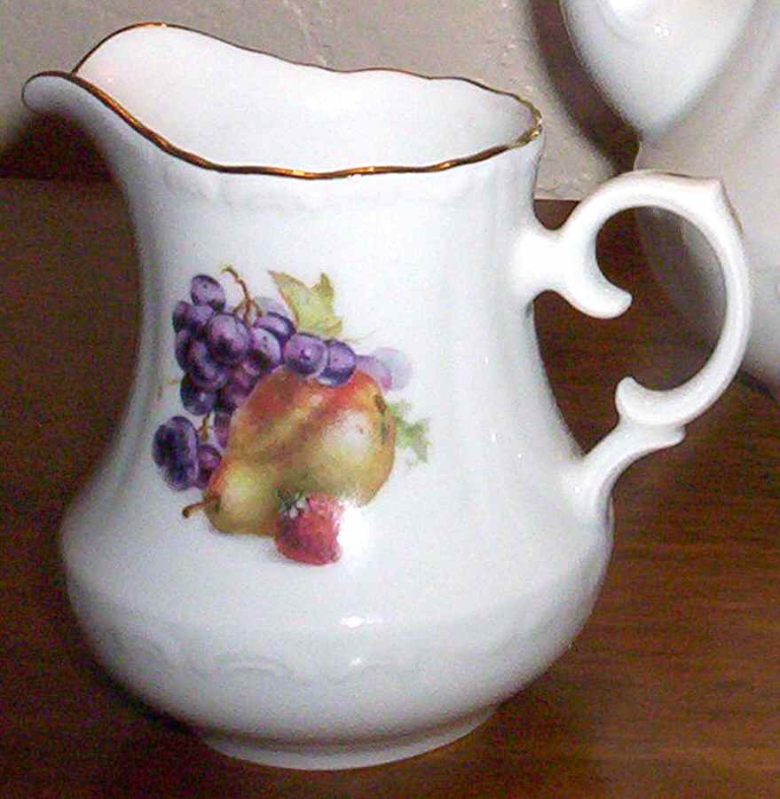 SCH14 Creamer by Schumann - Bavaria-1