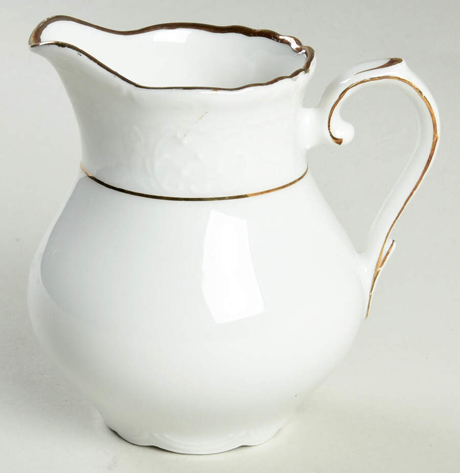 SCH15 Creamer by Schumann - Bavaria-1
