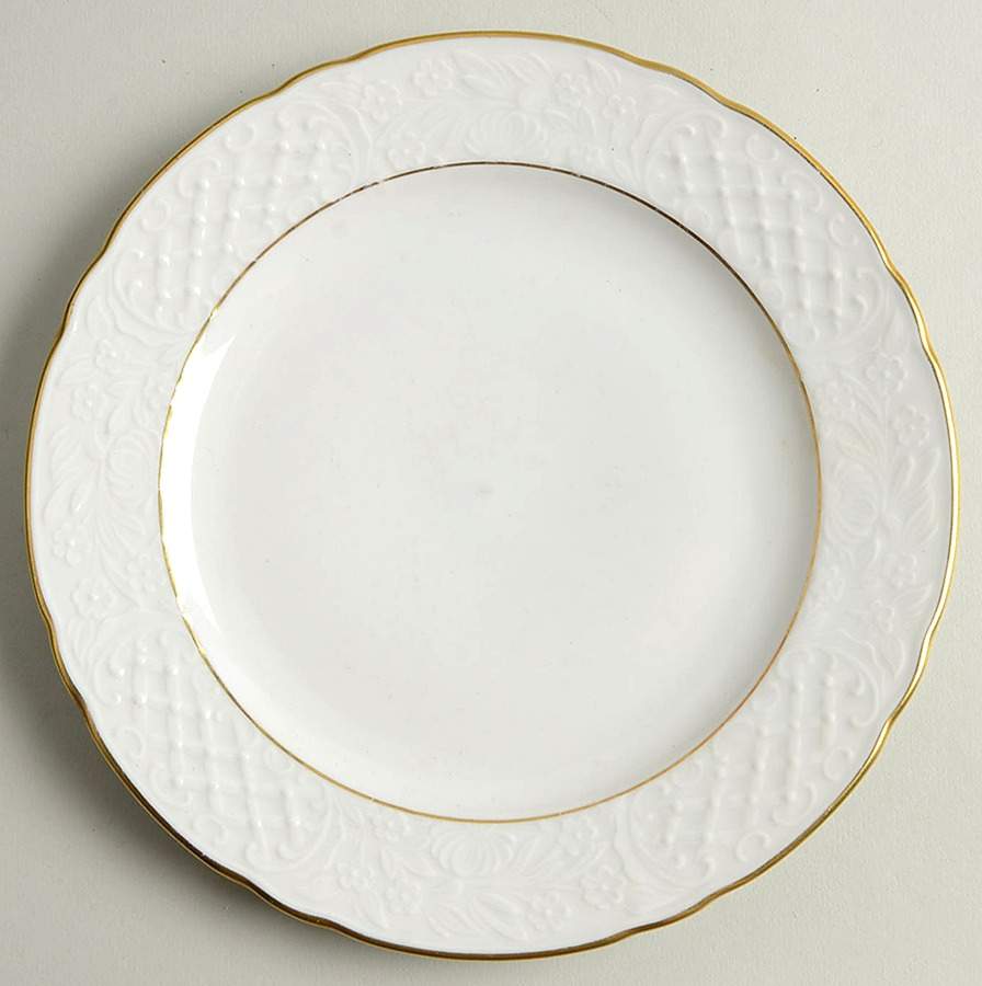 SCH15 Salad Plate by Schumann - Bavaria-1