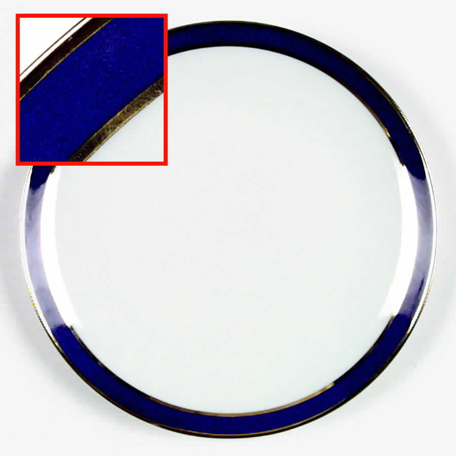Parliament Dinner Plate by Schumann - Bavaria-1