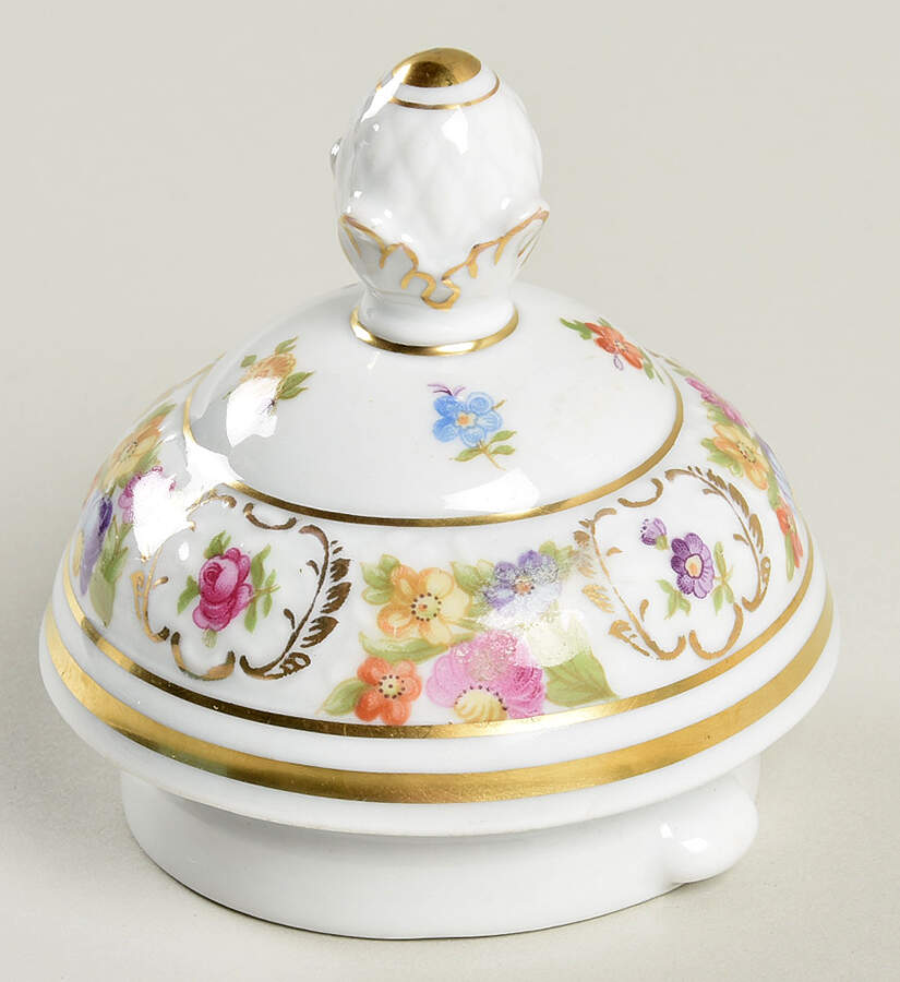 SCH2 Lid for Coffee Pot by Schumann - Bavaria-1
