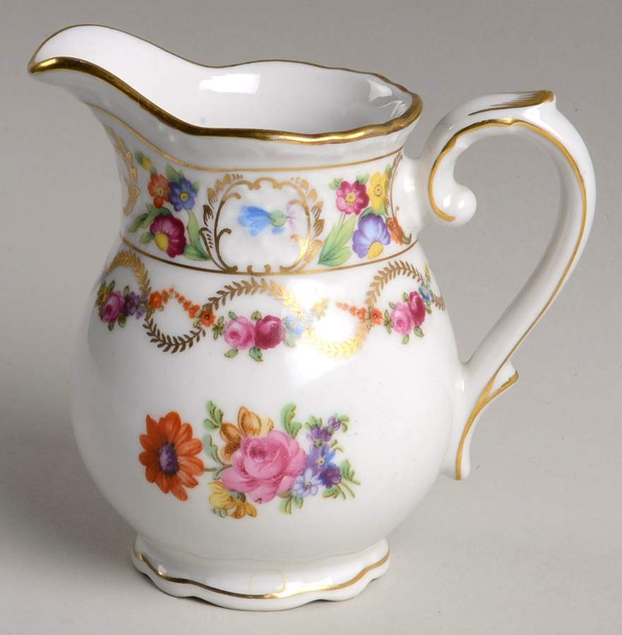 SCH2 Creamer by Schumann - Bavaria-1