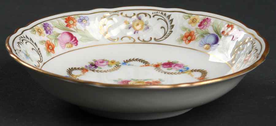 SCH2 Fruit/Dessert (Sauce) Bowl by Schumann - Bavaria-1