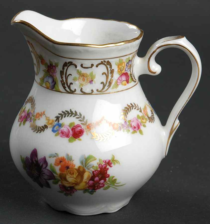 SCH2 Creamer by Schumann - Bavaria-1