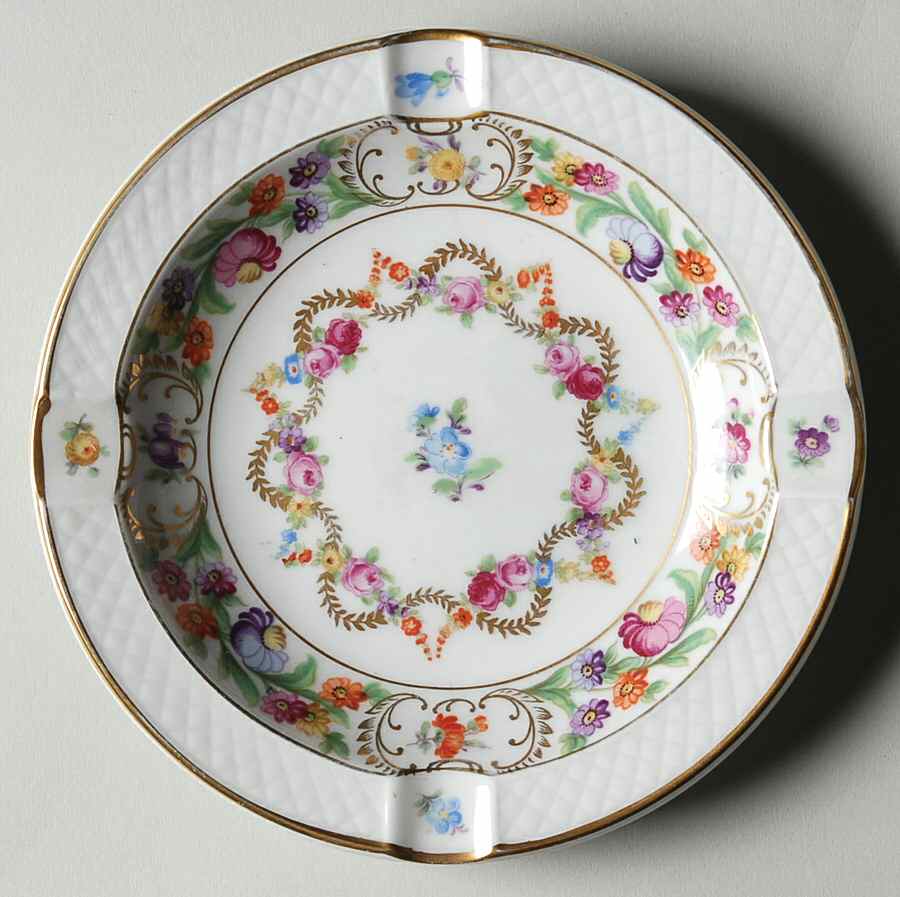 SCH2 5" Ashtray by Schumann - Bavaria-1