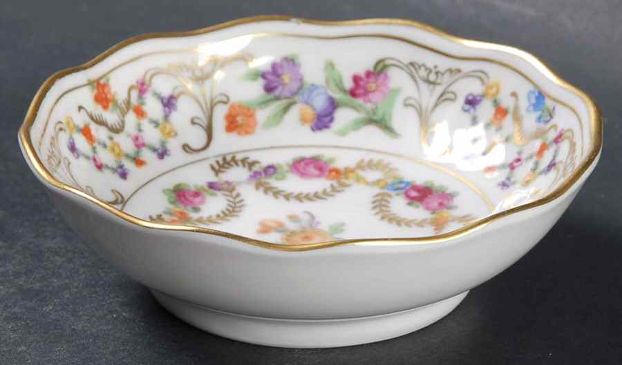 SCH2 Nut Dish by Schumann - Bavaria-1