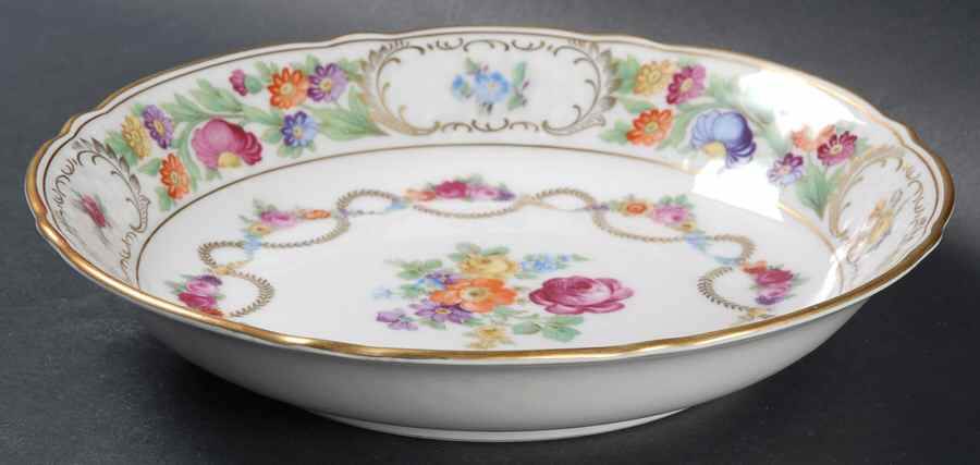 SCH2 Coupe Soup Bowl by Schumann - Bavaria-1