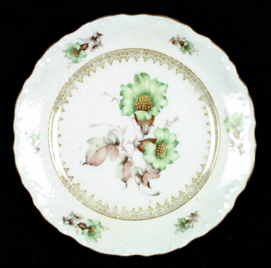 SCH20 Salad Plate by Schumann - Bavaria-1