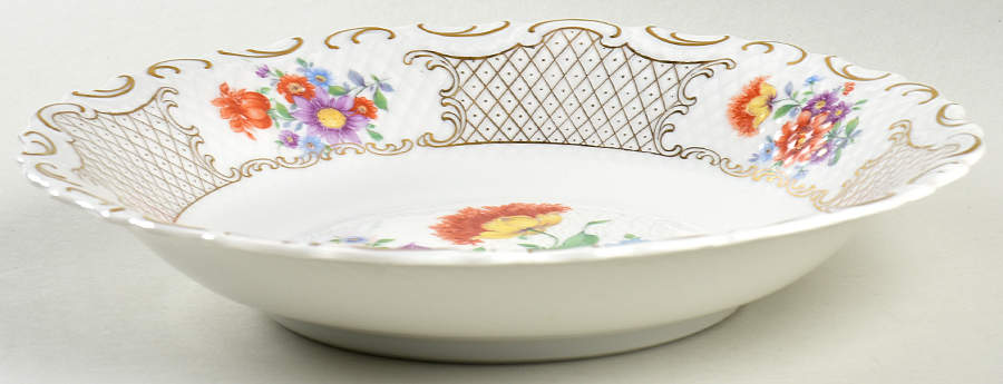 SCH26 9" Round Vegetable Bowl by Schumann - Bavaria-1